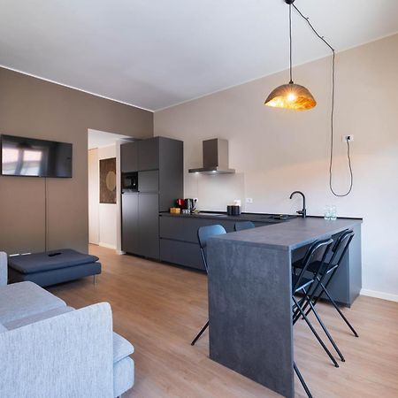 Nino Bixio Apartment Verona Kültér fotó