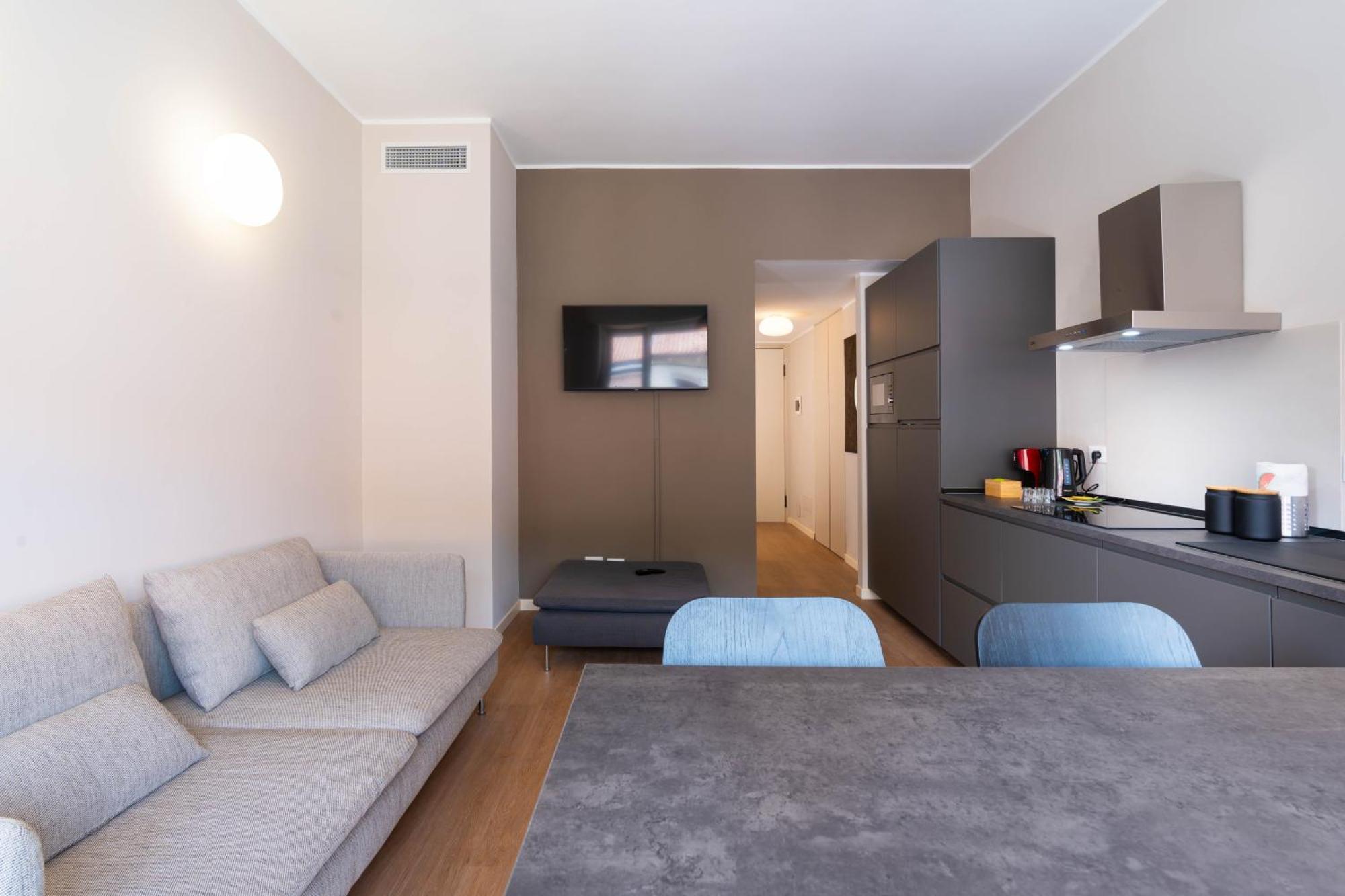 Nino Bixio Apartment Verona Kültér fotó
