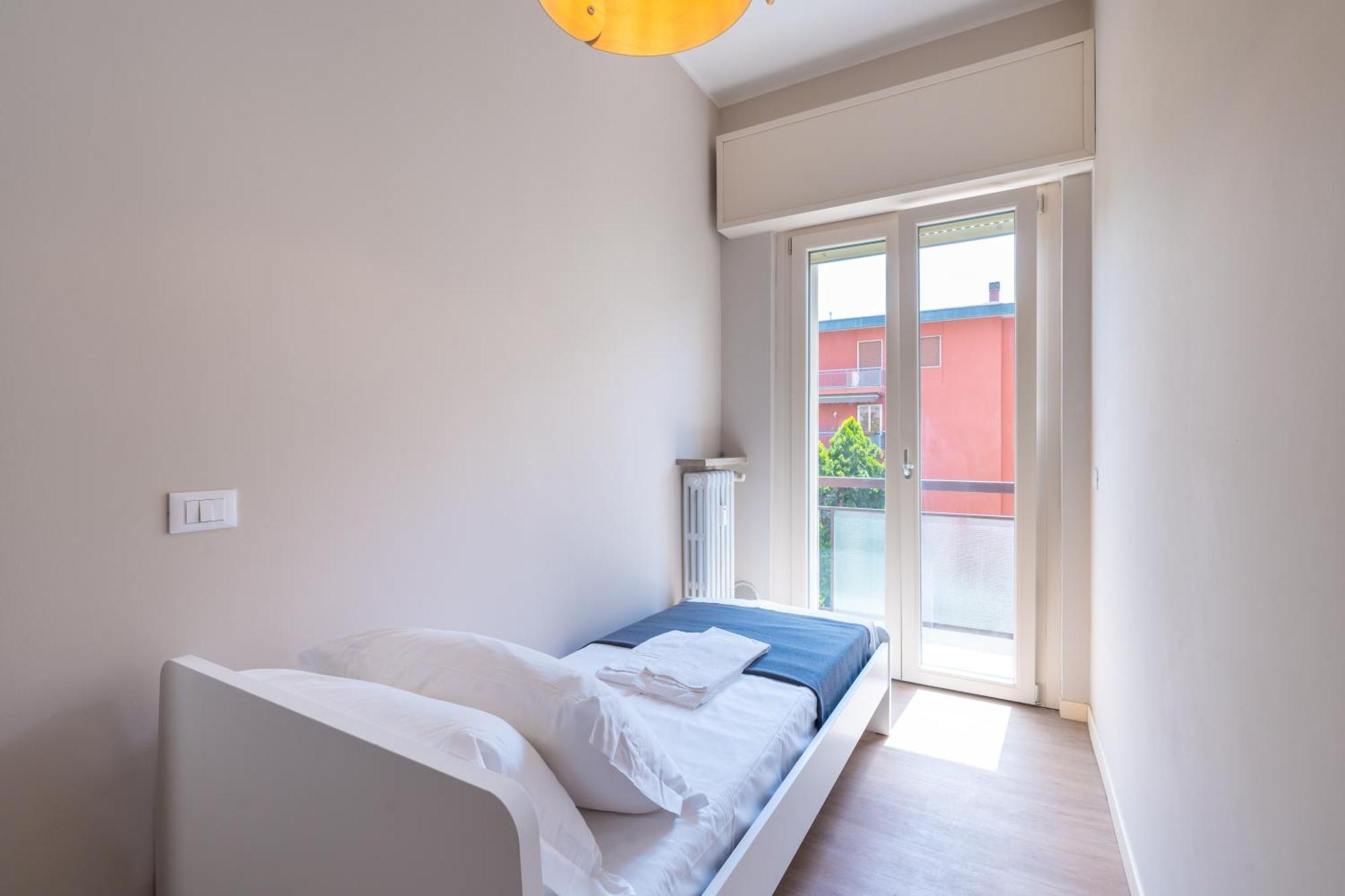 Nino Bixio Apartment Verona Kültér fotó
