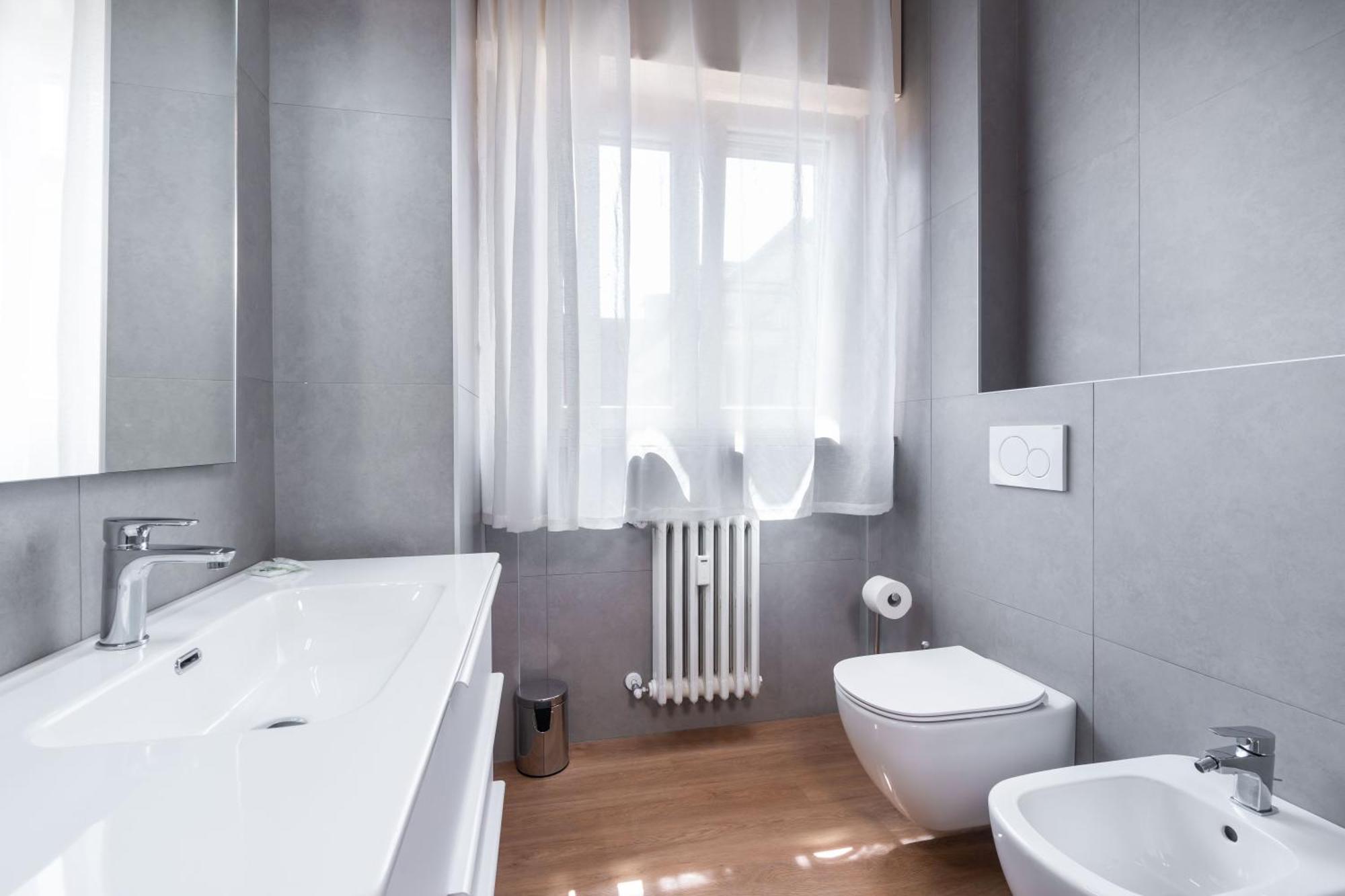 Nino Bixio Apartment Verona Kültér fotó