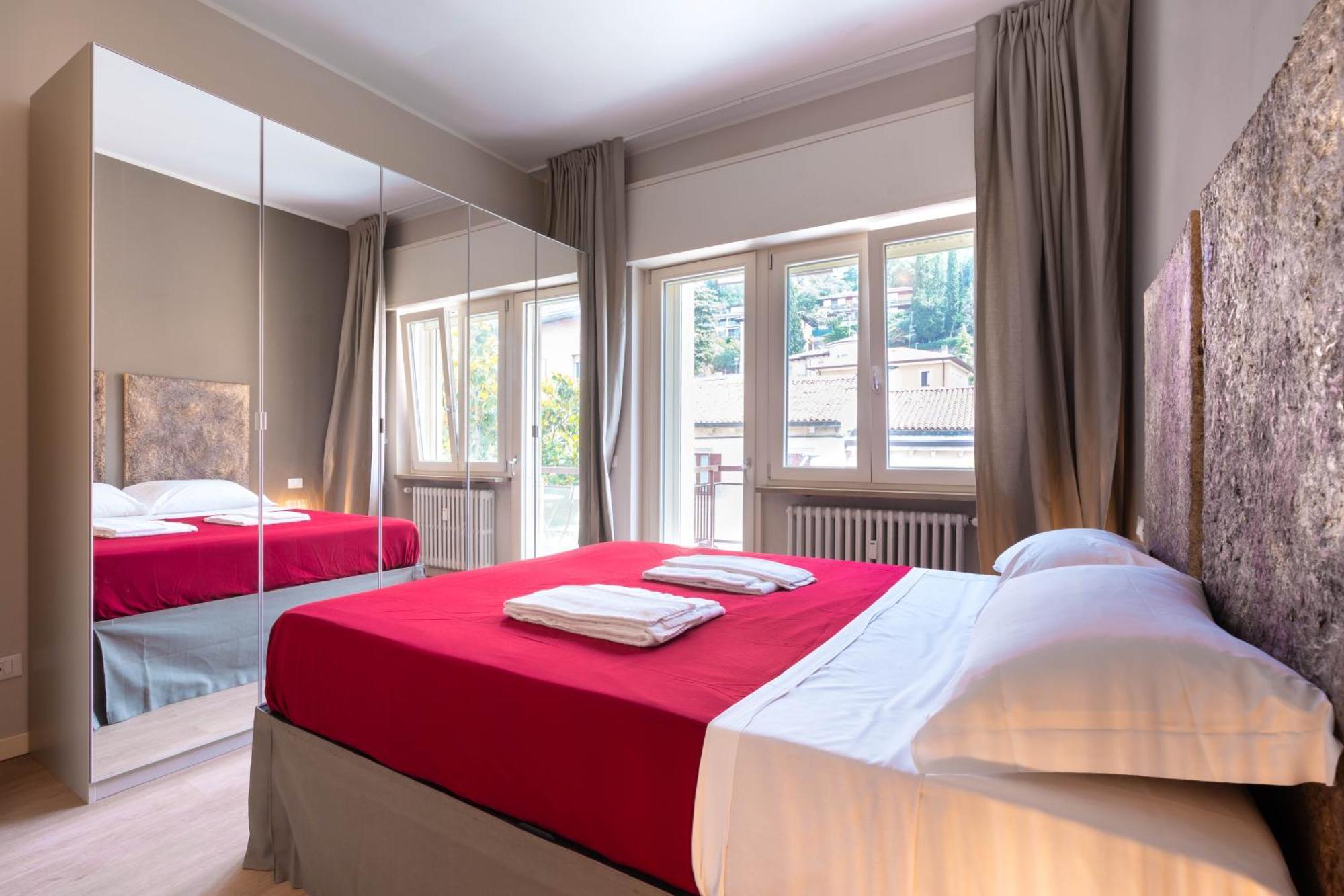Nino Bixio Apartment Verona Kültér fotó